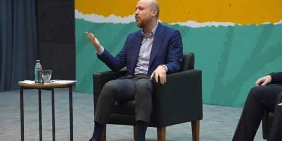 Bilal Erdoğan’dan ‘TEMU’ eleştirisi: Daha sofistike çözümler üretilebilirdi! Gençlerin yüzde 40’ı yurtdışına gitmek istiyor