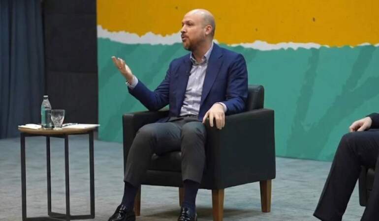 Bilal Erdoğan’dan ‘TEMU’ eleştirisi: Daha sofistike çözümler üretilebilirdi! Gençlerin yüzde 40’ı yurtdışına gitmek istiyor