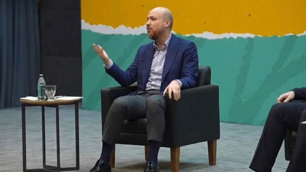 Bilal Erdoğan’dan ‘TEMU’ eleştirisi: Daha sofistike çözümler üretilebilirdi! Gençlerin yüzde 40’ı yurtdışına gitmek istiyor