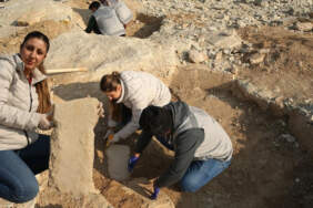 Adıyaman’ın Göbeklitepesi’nde yeni keşif! “T” şeklinde yapılar bulundu: Benzerleri Şanlıurfa’da da var
