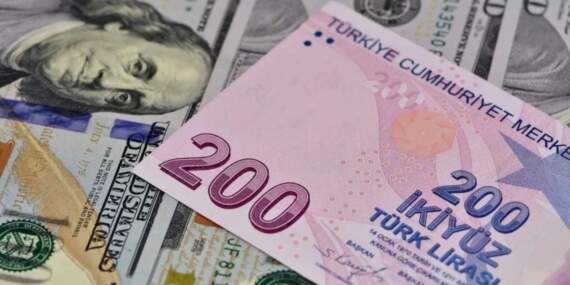 KKM’de çözülme sürüyor: Bakiye 3,15 milyar TL’ye geriledi