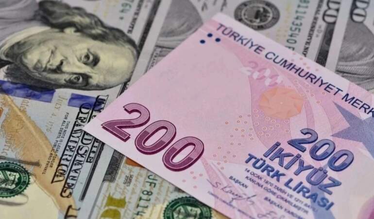 KKM’de çözülme sürüyor: Bakiye 3,15 milyar TL’ye geriledi
