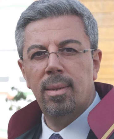 İstanbul Barosu Yönetim Kurulu Üyesi Fırat Epözdemir’e beraat