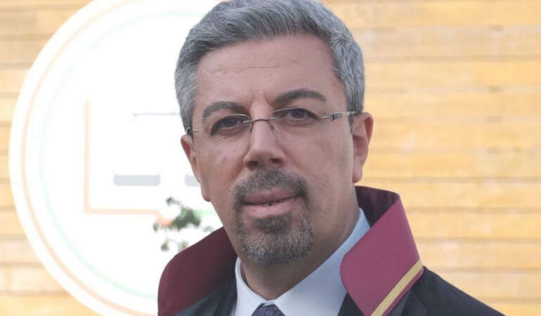 İstanbul Barosu Yönetim Kurulu Üyesi Fırat Epözdemir’e beraat