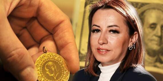 Altında rekorlar serisi: Gram altın 7 bin 800 TL’yi aştı: Uzman isimden çarpıcı açıklama gecikmedi! 9.500 TL’yi görebilir