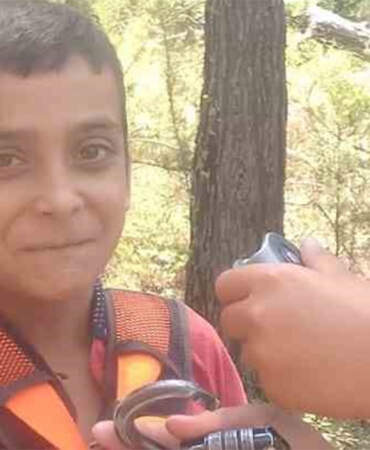 3 gündür kayıp olarak aranıyordu! 11 yaşındaki Ali, Antalya’dan kayboldu, Adana’da bulundu