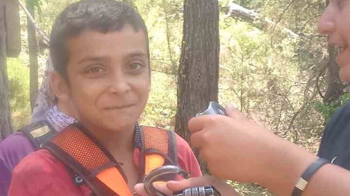 3 gündür kayıp olarak aranıyordu! 11 yaşındaki Ali, Antalya’dan kayboldu, Adana’da bulundu