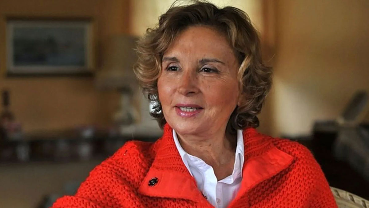Nazlı Ilıcak’tan Erdoğan’a İmamoğlu uyarısı: Rakiplerini mağdur eden politika ters teper