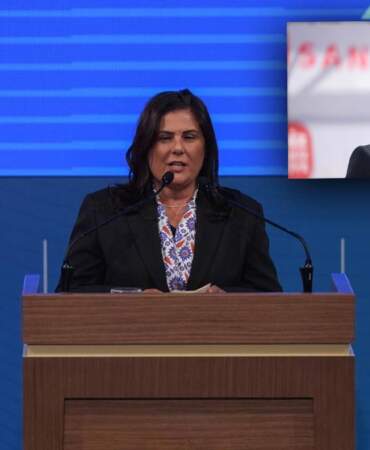 Özlem Çerçioğlu’ndan Özel hakkında suç duyurusu