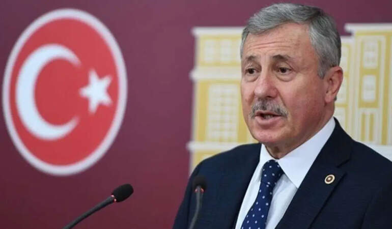 Özdağ’dan TUS ücretlerine tepki: “Genç hekimlerin cebindeki son kuruşa kadar göz dikiliyor”