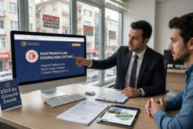 Emlak doğrulama sistemi ne zaman başlıyor? Elektronik ilan doğrulama sistemi zorunlu mu? Doğrulama şartı başlıyor!