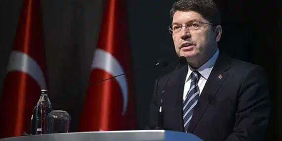 Bakan Tunç’tan cezaevi aracı kazası açıklaması
