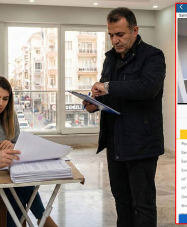 Memur kiracı şartı yasal mı? Ev sahibi istediğini şart koşabilir mi? Bu şartlar yasal mı tartışılıyor!