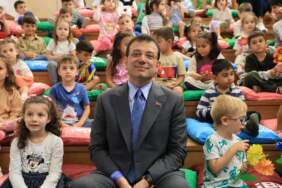 İmamoğlu’ndan kreş tartışmalarına cevap: Gerçekler burada işte