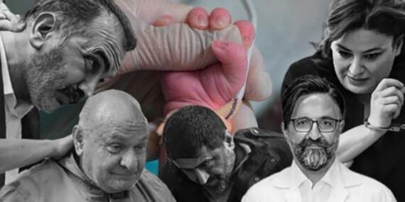 Yenidoğan Çetesi davasında tartışma yaratacak Cerrahpaşa raporu: ‘6 bebeğin ölümünde tıbbi ihmal yok’