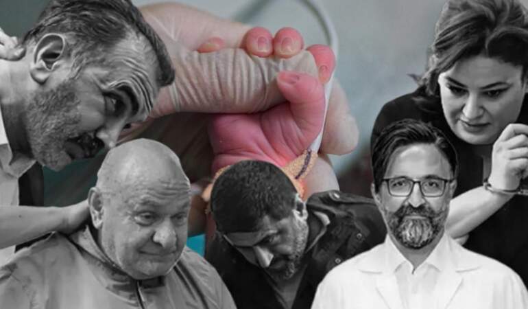 Yenidoğan Çetesi davasında tartışma yaratacak Cerrahpaşa raporu: ‘6 bebeğin ölümünde tıbbi ihmal yok’