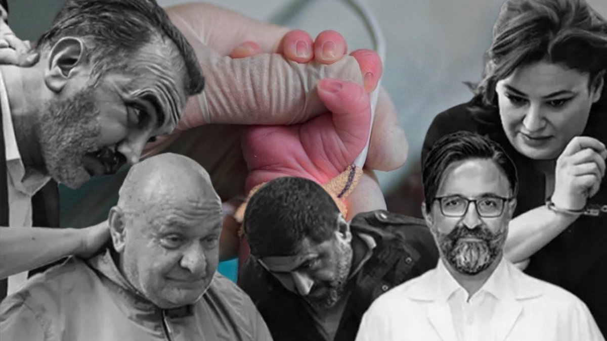 Yenidoğan Çetesi davasında tartışma yaratacak Cerrahpaşa raporu: ‘6 bebeğin ölümünde tıbbi ihmal yok’