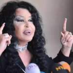 Bülent Ersoy’un soyadını merak konusu oldu! Soyadını bakın hangi ünlü isim vermiş!