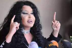 Bülent Ersoy’un soyadını merak konusu oldu! Soyadını bakın hangi ünlü isim vermiş!
