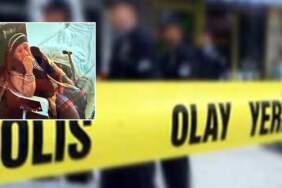 İstanbul’da kan donduran cinayet: Anneannesini ‘gezmeye’ diye çıkarıp bastonla öldürdü