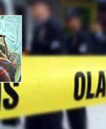 İstanbul’da kan donduran cinayet: Anneannesini ‘gezmeye’ diye çıkarıp bastonla öldürdü