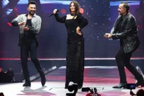 Tarkan konseriyle ilgili bomba iddia! Sonraki sahnesinde o ismi ağırlayacak