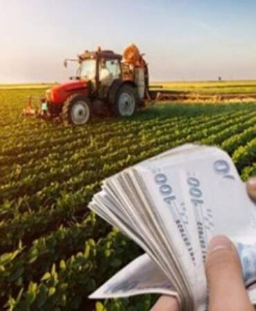 Çiftçinin ‘kredi’ çilesine neşter: O engel kalkıyor mu? Kanun teklifi TBMM’de