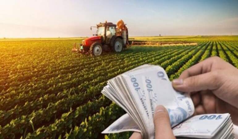 Çiftçinin ‘kredi’ çilesine neşter: O engel kalkıyor mu? Kanun teklifi TBMM’de