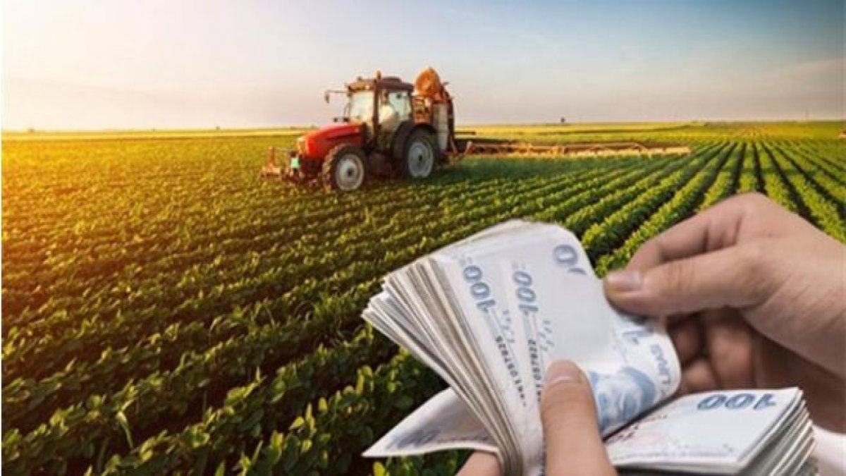 Çiftçinin ‘kredi’ çilesine neşter: O engel kalkıyor mu? Kanun teklifi TBMM’de