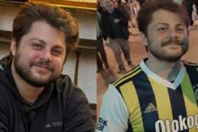 5 gündür kayıp olarak aranan Deniz İbişler’in Beşiktaş’ta denize atladığı ortaya çıktı