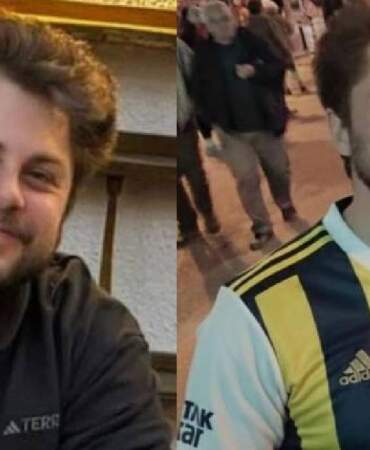 5 gündür kayıp olarak aranan Deniz İbişler’in Beşiktaş’ta denize atladığı ortaya çıktı