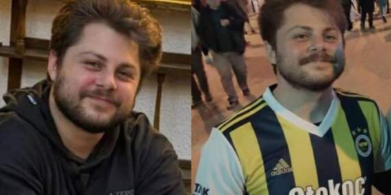 5 gündür kayıp olarak aranan Deniz İbişler’in Beşiktaş’ta denize atladığı ortaya çıktı