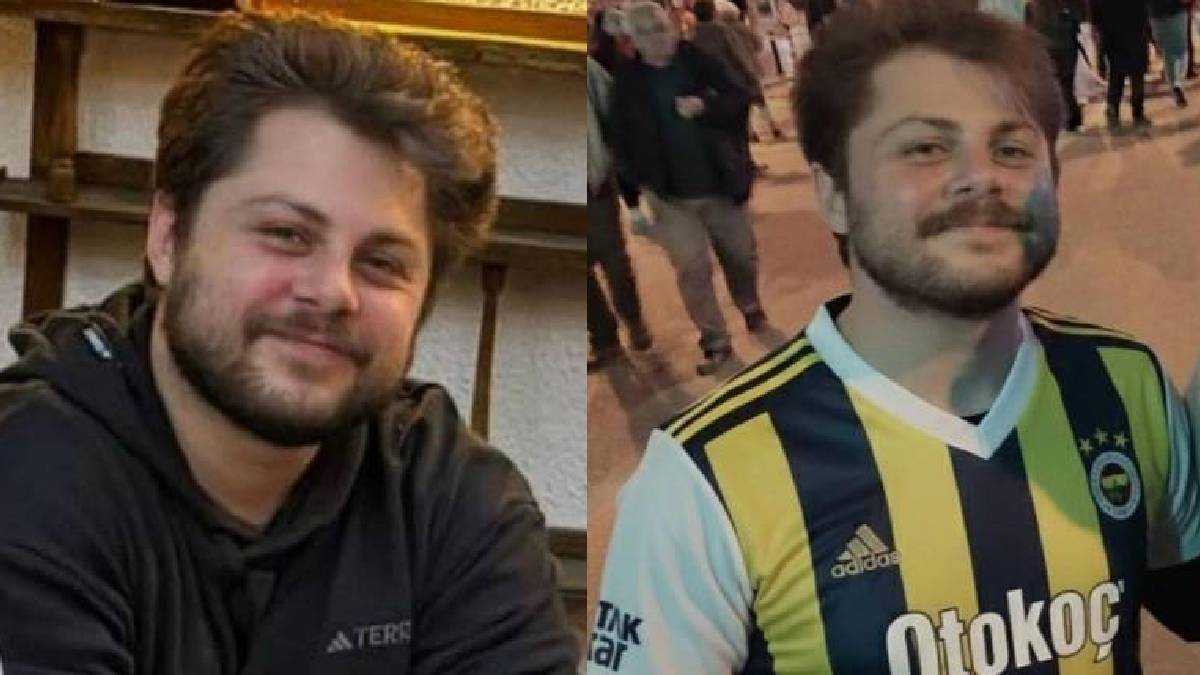 5 gündür kayıp olarak aranan Deniz İbişler’in Beşiktaş’ta denize atladığı ortaya çıktı