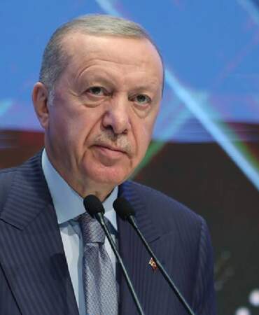 Erdoğan’dan 2026 yol haritası: Reform ve şahlanış yılı olacak, enflasyonun beli kırılacak