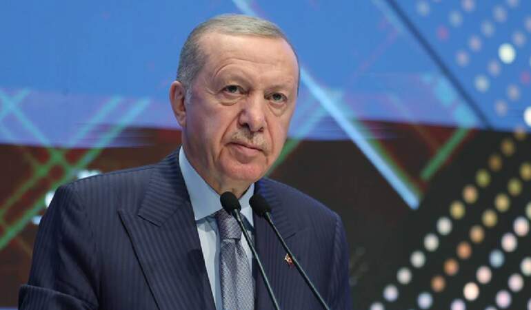 Erdoğan’dan 2026 yol haritası: Reform ve şahlanış yılı olacak, enflasyonun beli kırılacak