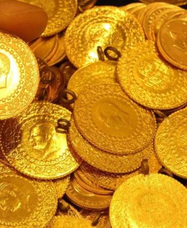 Yatırım bankası UBS 2026 tahminlerini revize etti: Ons altın 6 bin 200 dolara yükselecek