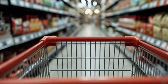 Yılın ilk enflasyon rakamları salı günü açıklanacak