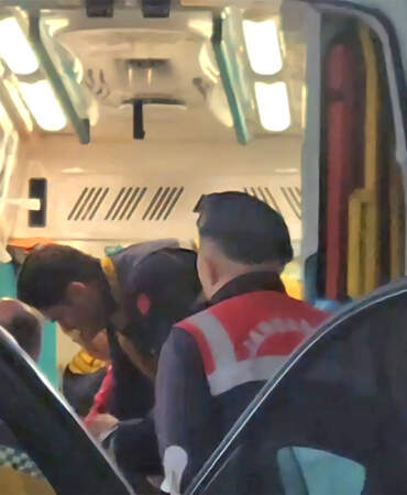 Sapanca’da acı olay! Bungalovda havuza düşen 3 yaşındaki çocuk yoğun bakıma kaldırıldı
