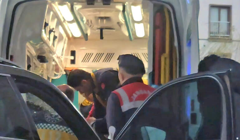 Sapanca’da acı olay! Bungalovda havuza düşen 3 yaşındaki çocuk yoğun bakıma kaldırıldı