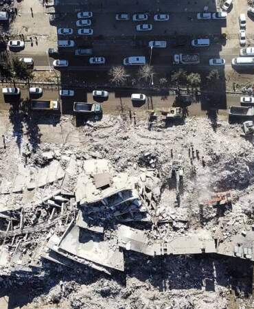 İBB’den deprem bölgesine 2,2 milyar liralık destek