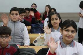 Yarıyıl tatili sona eriyor, okullarda ders zili yeniden çalacak