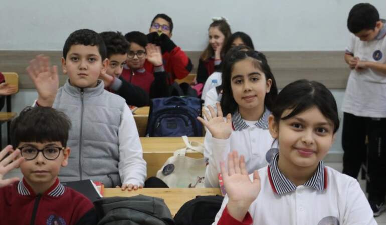 Yarıyıl tatili sona eriyor, okullarda ders zili yeniden çalacak