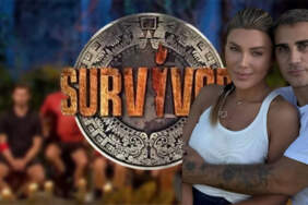 Survivor yarışmacına eşinden çağrı! Hasretine dayanamadı, isyan etti: “Geri dön, çocuklar çok ağlıyor”