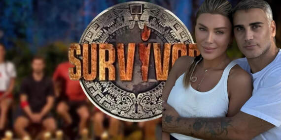 Survivor yarışmacına eşinden çağrı! Hasretine dayanamadı, isyan etti: “Geri dön, çocuklar çok ağlıyor”