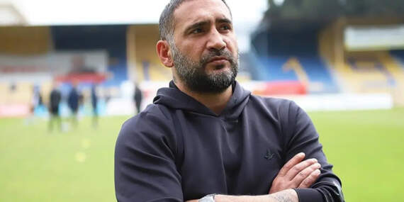 Ümit Karan etkin pişmanlık için savcılığa başvurdu