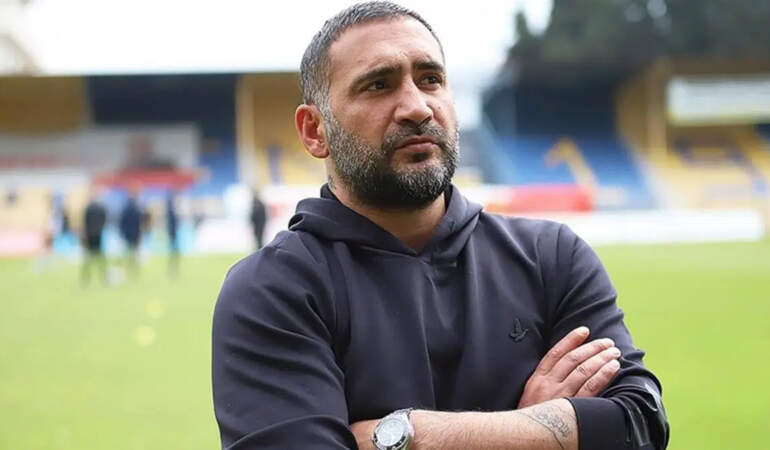 Ümit Karan etkin pişmanlık için savcılığa başvurdu