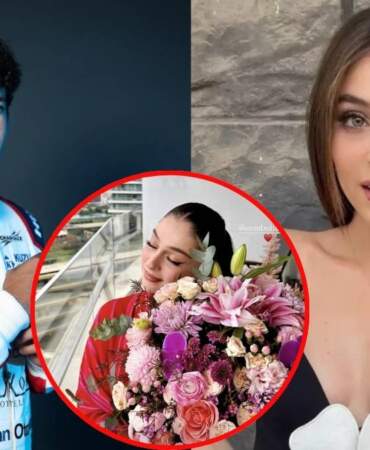 Cemre Baysel aşkını ilan etti! İlk kez ilişkisi hakkında konuştu: “Herkes sevdiğine sevdiğini söylesin”