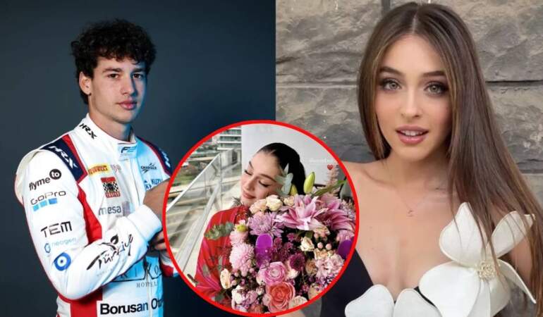 Cemre Baysel aşkını ilan etti! İlk kez ilişkisi hakkında konuştu: “Herkes sevdiğine sevdiğini söylesin”