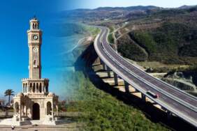 İzmir trafiğine nefes aldıracak proje! İkinci çevreyolu için tarih verildi: 3 yıl içinde tamamlanacak