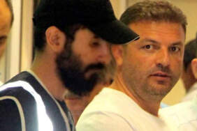 Veysel Şahin’in mal varlığına el konuldu